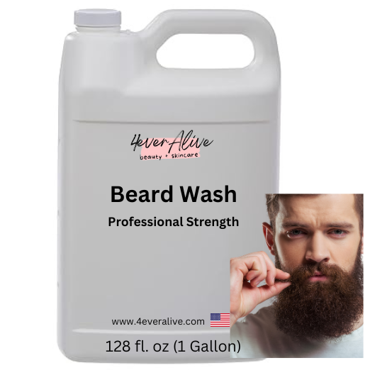 Beard Wash