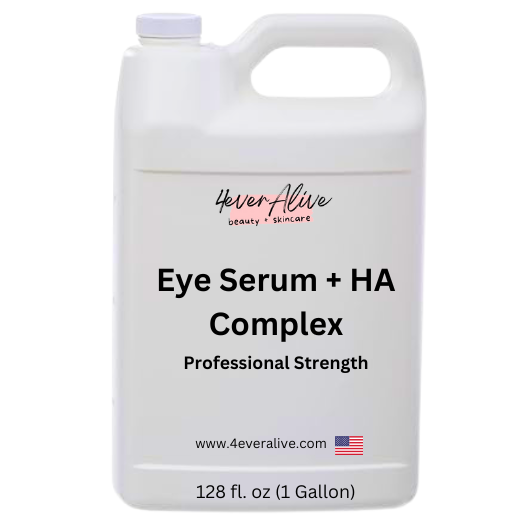 Eye Serum + HA Complex