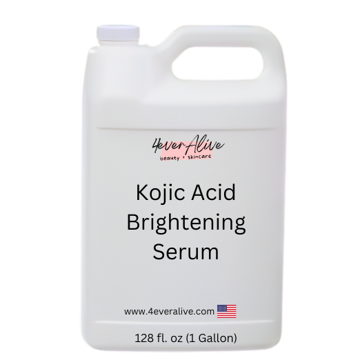 Kojic Acid Brightening Serum