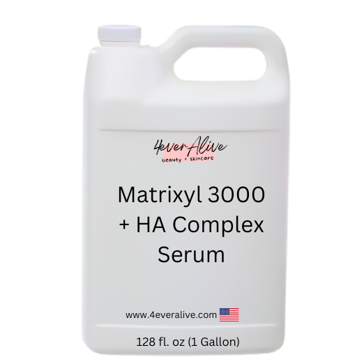 Matrixyl 3000 + HA Complex Serum