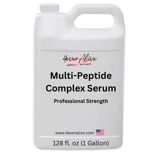 Multi-Peptide Complex Serum