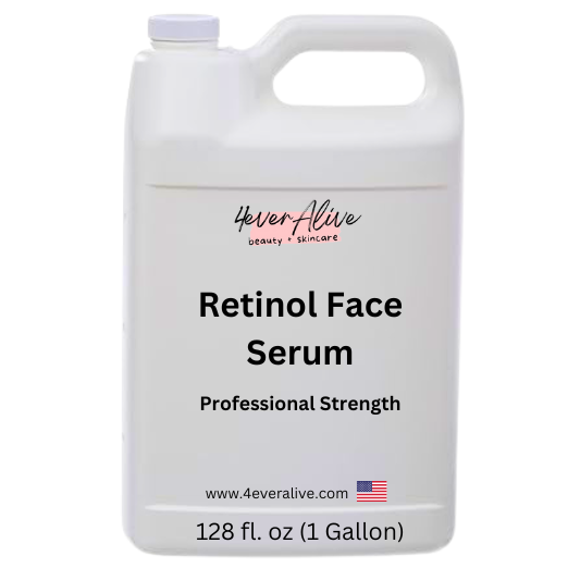 Retinol Face Serum